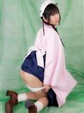Cosplay Japanese beauty sexy! Type D Part 2(93)